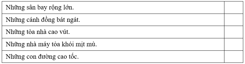Trắc nghiệm Tiếng Việt lớp 1 Bài 5 (có đáp án): Những cánh cò | Kết nối tri thức