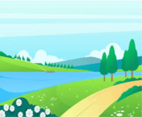 Trắc nghiệm Tiếng Việt lớp 1 Bài 6 (có đáp án): Buổi trưa hè | Kết nối tri thức