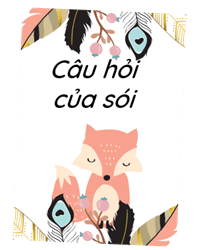 Trắc nghiệm Tiếng Việt lớp 1 Bài 6 (có đáp án): Ôn tập | Kết nối tri thức