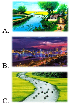 Trắc nghiệm Tiếng Việt lớp 1 Bài 7 (có đáp án): Ôn tập | Kết nối tri thức