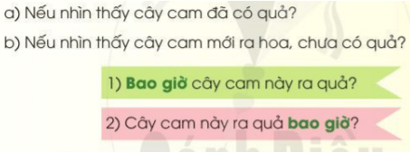 Cây xanh với con người trang 25 - 26 Tiếng Việt lớp 2 Tập 2 | Cánh diều