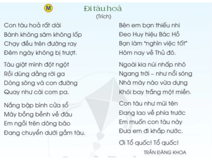 Tự đọc sách báo trang 136 - 137 Tiếng Việt lớp 2 Tập 2 | Cánh diều