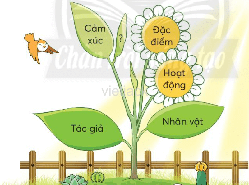 Tiếng Việt lớp 2 Bài 2: Ong xây tổ trang 45, 46, 47, 48, 49 - Chân trời