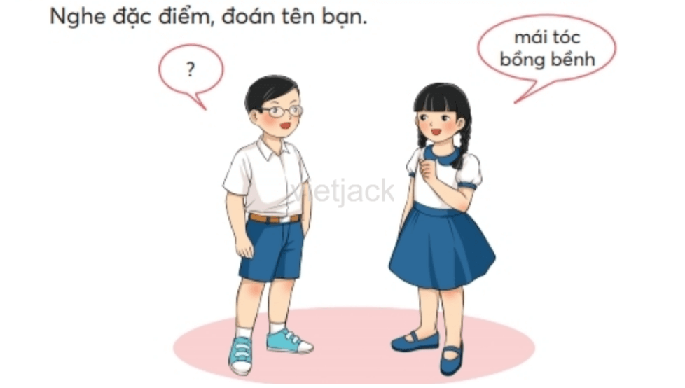 Tiếng Việt lớp 2 Bài 2: Thời gian biểu trang 13, 14, 15, 16 - Chân trời