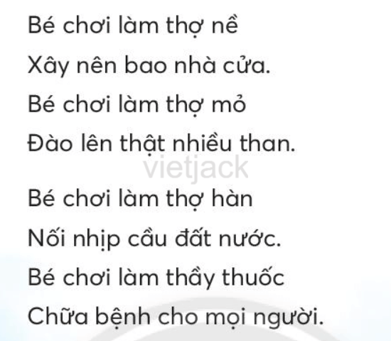 Tiếng Việt lớp 2 Bài 3: Cô giáo lớp em trang 138, 139, 140 - Chân trời