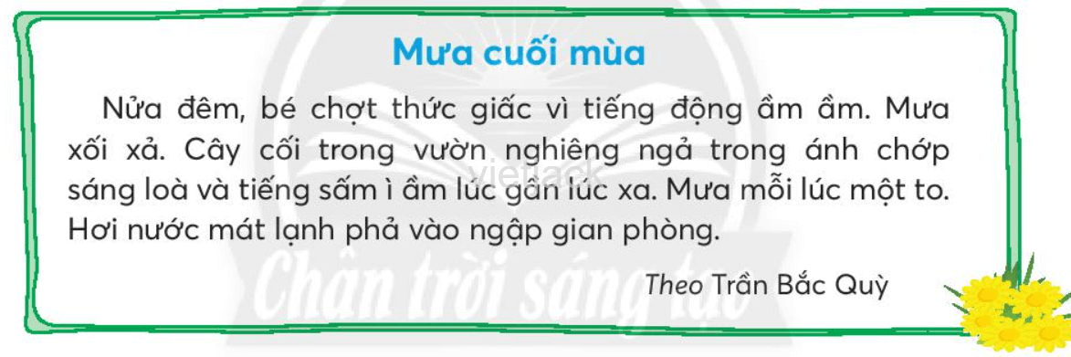 Tiếng Việt lớp 2 Bài 4: Mùa đông ở vùng cao trang 37, 38, 39, 40, 41 - Chân trời