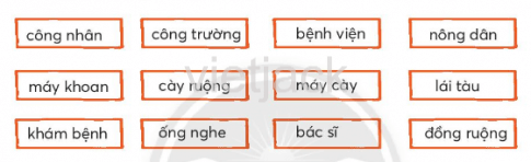 Tiếng Việt lớp 2 Bài 4: Người nặn tò he trang 141, 142, 143, 144, 145 - Chân trời