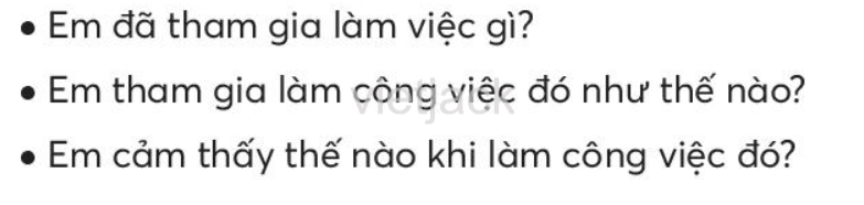 Tiếng Việt lớp 2 Đánh giá cuối học kì 2 trang 143, 144, 145, 146 - Chân trời