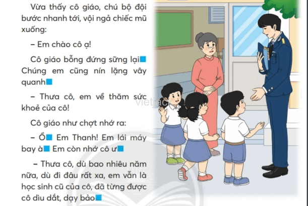 Tiếng Việt lớp 2 Ôn tập 2 trang 148, 149, 150 - Chân trời