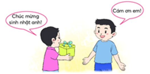 Trắc nghiệm Nghe - nói trang 64, 65 (có đáp án) | Tiếng Việt lớp 2 Chân trời sáng tạo