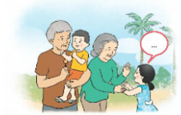 Trắc nghiệm Nghe - nói - viết trang 64, 65 (có đáp án) | Tiếng Việt lớp 2 Chân trời sáng tạo