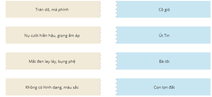 Trắc nghiệm Ôn tập giữa học kì 1 (có đáp án) | Tiếng Việt lớp 2 Chân trời sáng tạo