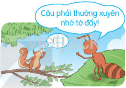 Tớ nhớ cậu trang 82, 83