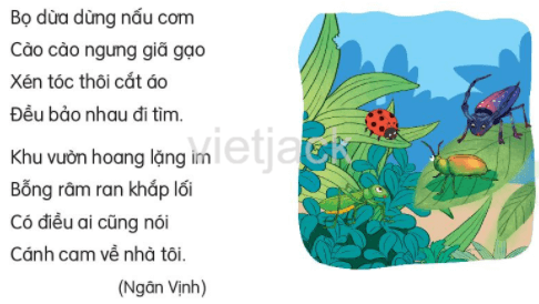 Tiết 3, 4 trang 69, 70