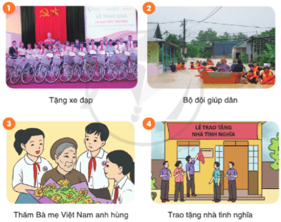 Bảy sắc cầu vồng lớp 3 | Tiếng Việt lớp 3 Cánh diều