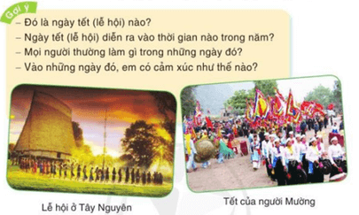 Góc sáng tạo trang 57, 58 Tiếng Việt lớp 3 Tập 2 Cánh diều
