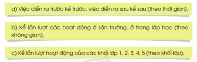 Lễ chào cờ đặc biệt lớp 3 | Tiếng Việt lớp 3 Cánh diều