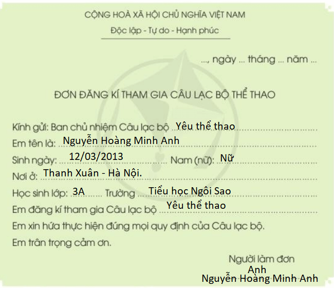 Viết trang 100 Tiếng Việt lớp 3 Tập 1 Cánh diều