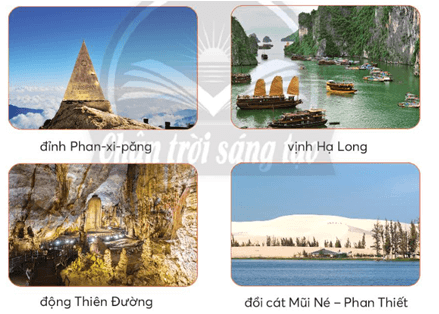 Viết sáng tạo trang 98 Tiếng Việt lớp 3 Tập 2 Chân trời sáng tạo