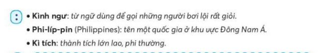 Cô gái nhỏ hoá "kình ngư" trang 44, 45 Tiếng Việt lớp 3 Tập 2 | Chân trời sáng tạo