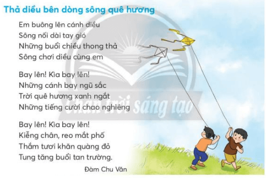 Đánh giá cuối học kì 2 trang 129, 130, 131, 132, 133 Tiếng Việt lớp 3 Tập 2 | Chân trời sáng tạo