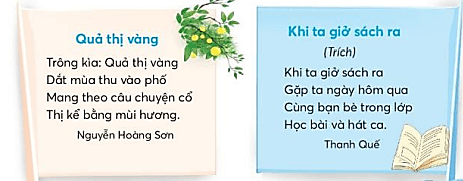 Luyện từ và câu trang 42, 43 Tiếng Việt lớp 3 Tập 1 | Chân trời sáng tạo