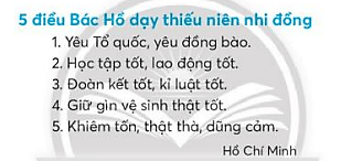 Luyện từ và câu trang 56 Tiếng Việt lớp 3 Tập 1 | Chân trời sáng tạo