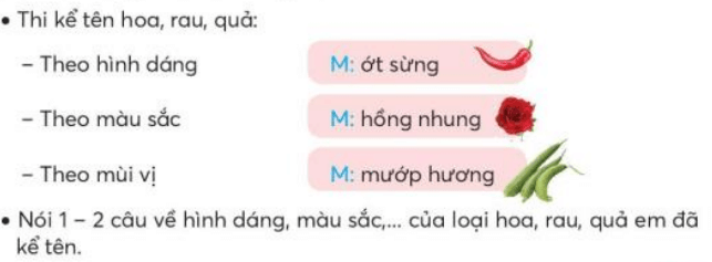 Luyện từ và câu trang 64, 65 Tiếng Việt lớp 3 Tập 2 | Chân trời sáng tạo