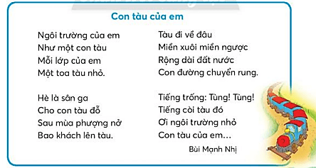 Tiết 2 trang 69, 70 Tiếng Việt lớp 3 Tập 1 | Chân trời sáng tạo