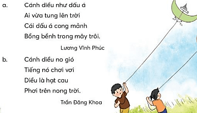 Tiết 6 trang 74, 75 Tiếng Việt lớp 3 Tập 1 | Chân trời sáng tạo