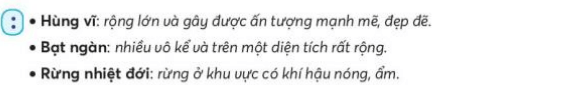 Trái tim xanh trang 82, 83 Tiếng Việt lớp 3 Tập 2 | Chân trời sáng tạo