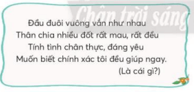 Viết sáng tạo trang 23 Tiếng Việt lớp 3 Tập 1 | Chân trời sáng tạo