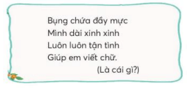 Viết sáng tạo trang 23 Tiếng Việt lớp 3 Tập 1 | Chân trời sáng tạo