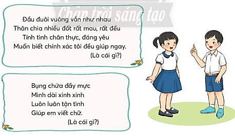 Viết sáng tạo trang 23 Tiếng Việt lớp 3 Tập 1 | Chân trời sáng tạo