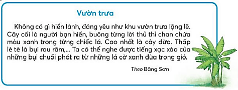 Viết trang 128 Tiếng Việt lớp 3 Tập 1 | Chân trời sáng tạo