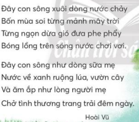 Viết trang 86, 87 Tiếng Việt lớp 3 Tập 2 Chân trời sáng tạo