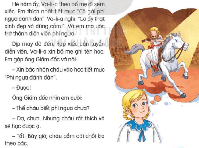 Đọc: Học nghề lớp 3 | Tiếng Việt lớp 3 Kết nối tri thức