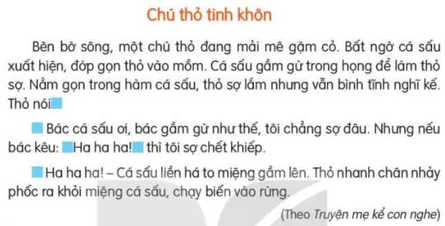 Luyện tập trang 126, 127 Tiếng Việt lớp 3 Tập 2 | Kết nối tri thức