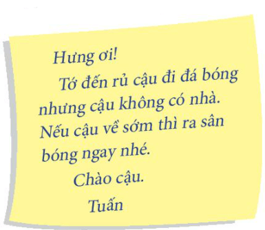 Luyện tập trang 14, 15, 16 Tiếng Việt lớp 3 Tập 1 | Kết nối tri thức