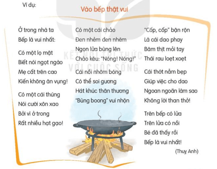 Luyện tập trang 32, 33 Tiếng Việt lớp 3 Tập 1 | Kết nối tri thức