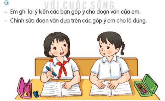Luyện tập trang 37, 38, 39 Tiếng Việt lớp 3 Tập 2 Kết nối tri thức