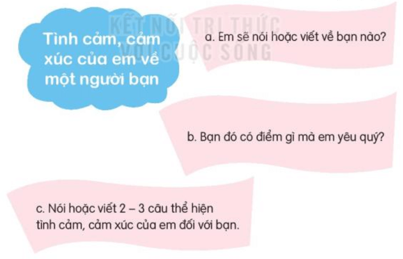 Luyện tập trang 40, 41 Tiếng Việt lớp 3 Tập 1 Kết nối tri thức