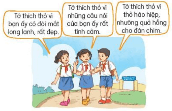 Luyện tập trang 46, 47 Tiếng Việt lớp 3 Tập 2 Kết nối tri thức