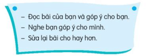 Luyện tập trang 49, 50 Tiếng Việt lớp 3 Tập 1 Kết nối tri thức