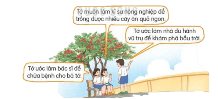 Luyện tập trang 60, 61 Tiếng Việt lớp 3 Tập 2 Kết nối tri thức