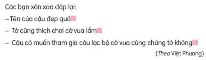 Luyện tập trang 66, 67 Tiếng Việt lớp 3 Tập 1 | Kết nối tri thức