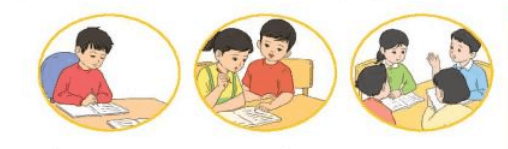 Nói và nghe: Thêm sức thêm tài trang 122 | Tiếng Việt lớp 3 Kết nối tri thức
