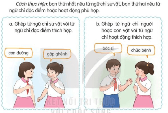 Tiết 1, 2 trang 134, 135 Tiếng Việt lớp 3 Tập 2 | Kết nối tri thức
