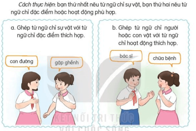 Tiết 1, 2 trang 137, 138 Tiếng Việt lớp 3 Tập 2 | Kết nối tri thức