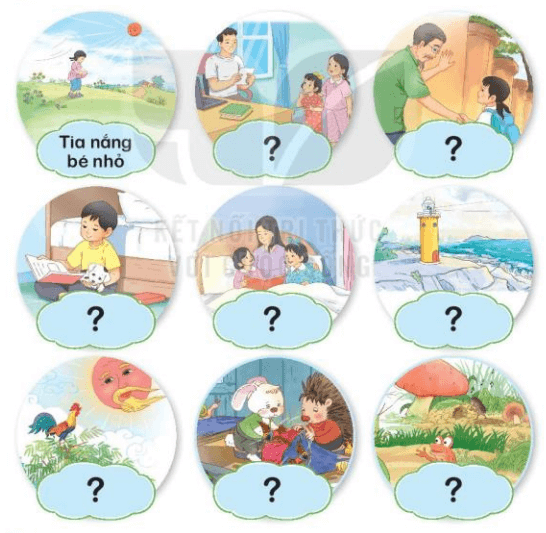 Tiết 1, 2 trang 149, 150 Tiếng Việt lớp 3 Tập 1 | Kết nối tri thức